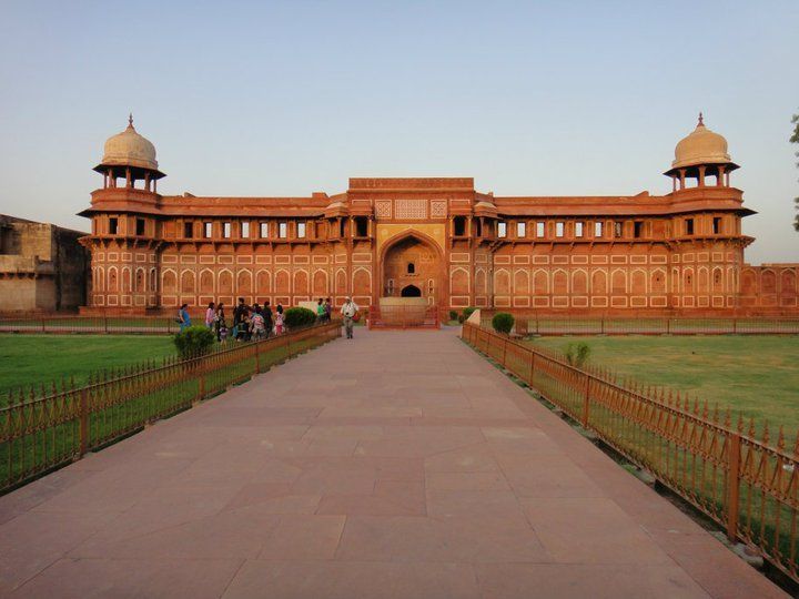 India Discover Recover™