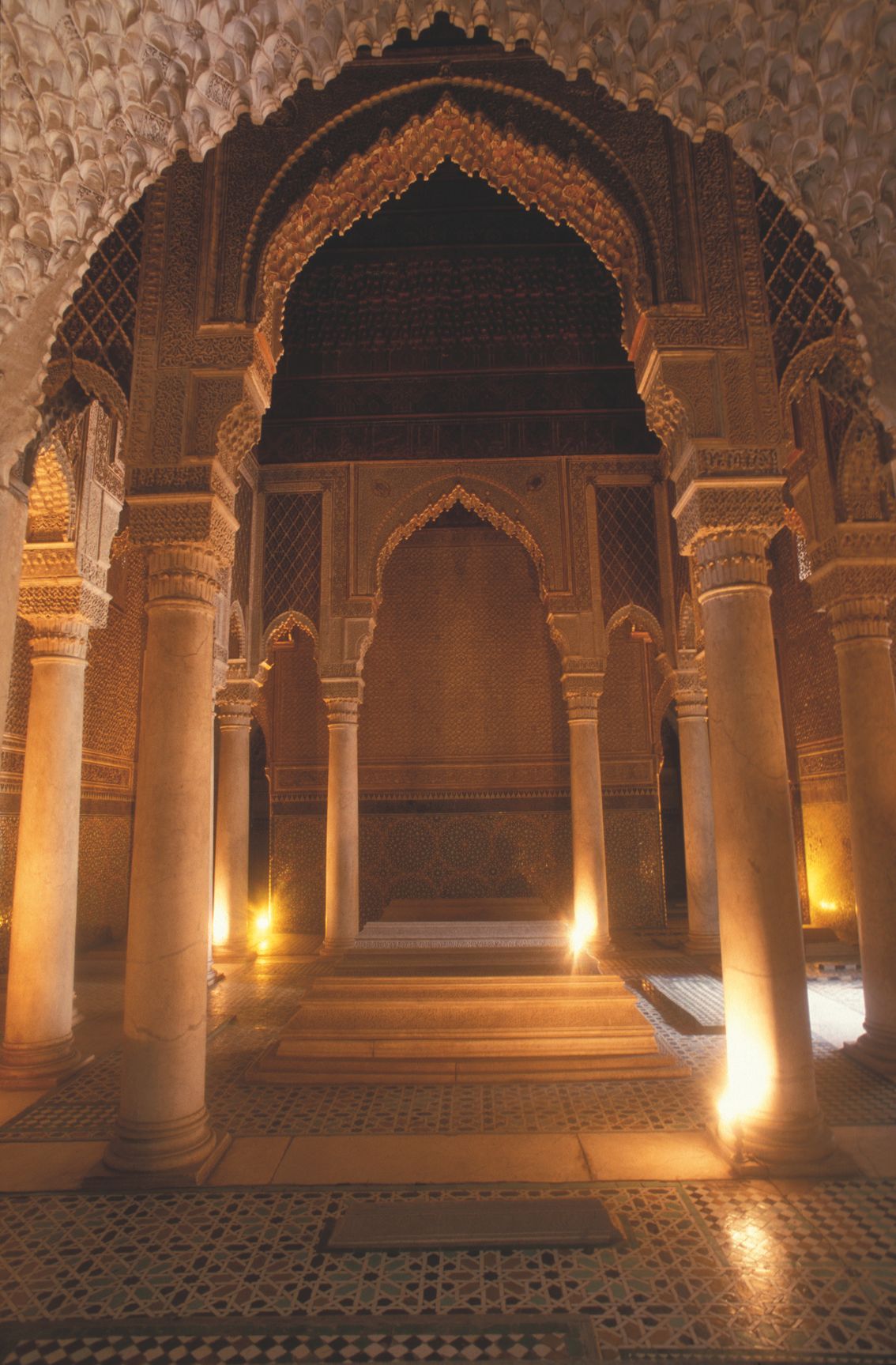 Morocco Discover Recover™