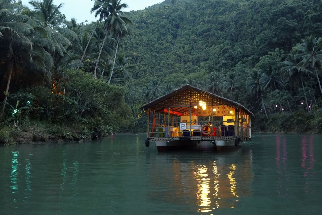 Philippines Discover Recover™