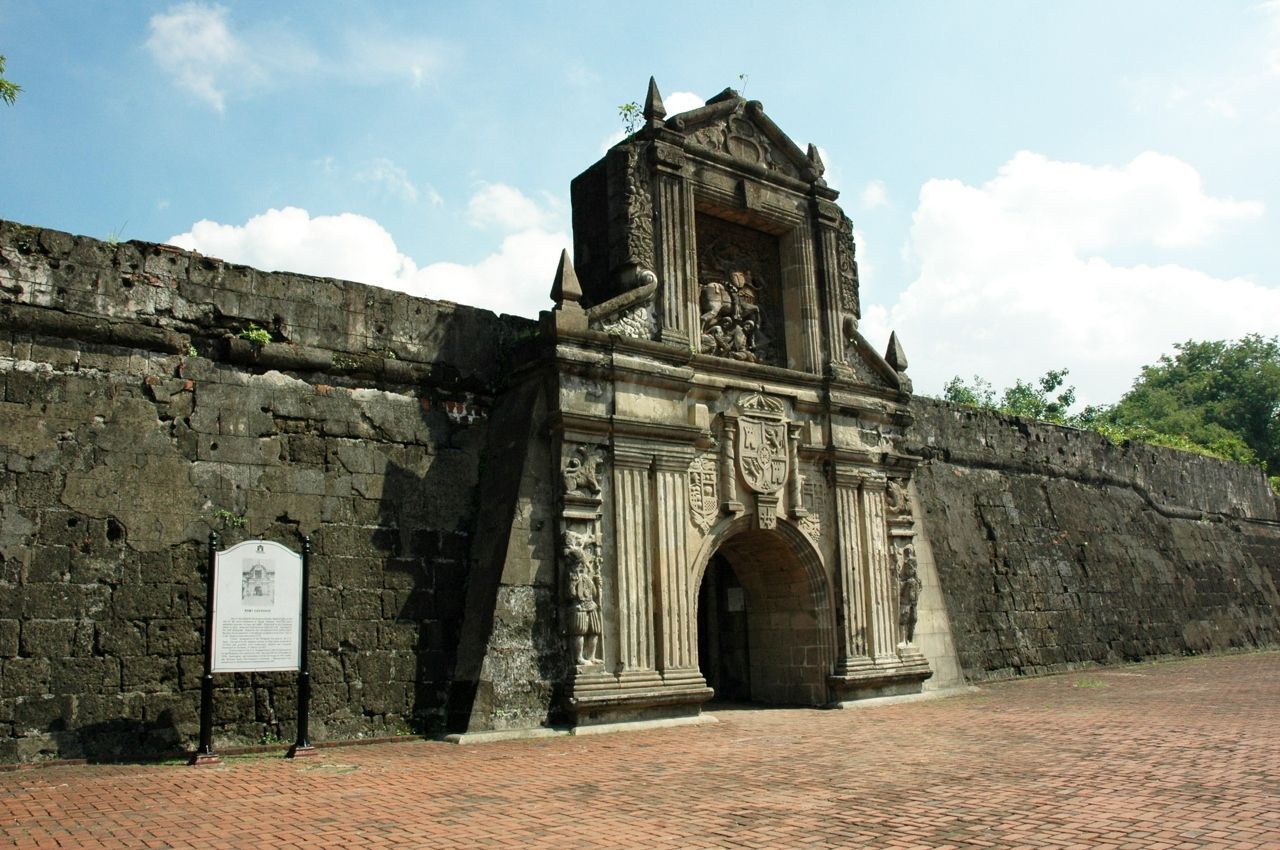 Philippines Discover Recover™