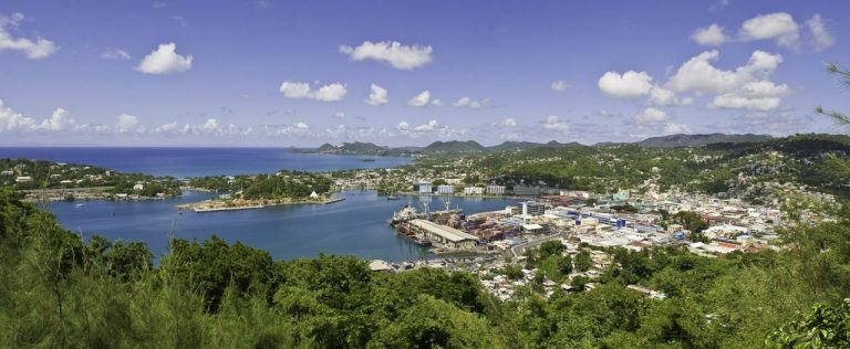 St Lucia Discover Recover™