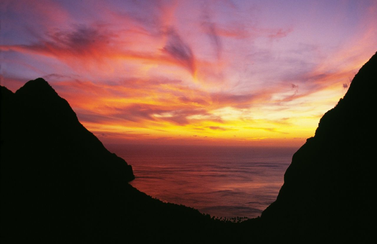 St Lucia Discover Recover™