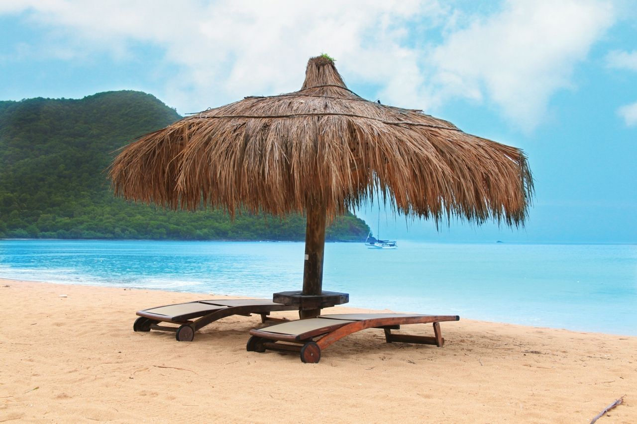 St Lucia Discover Recover™