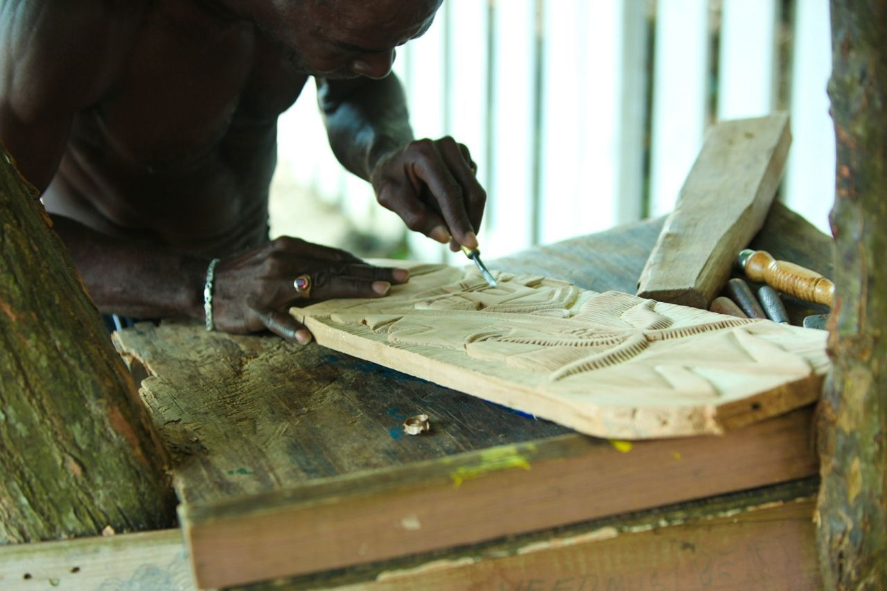 St Lucia Discover Recover™