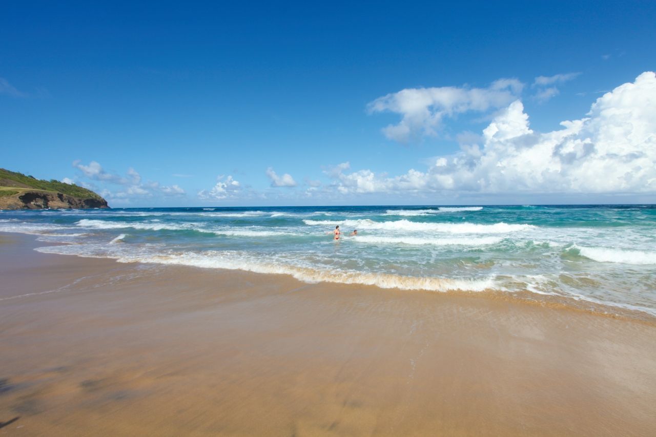 St Lucia Discover Recover™