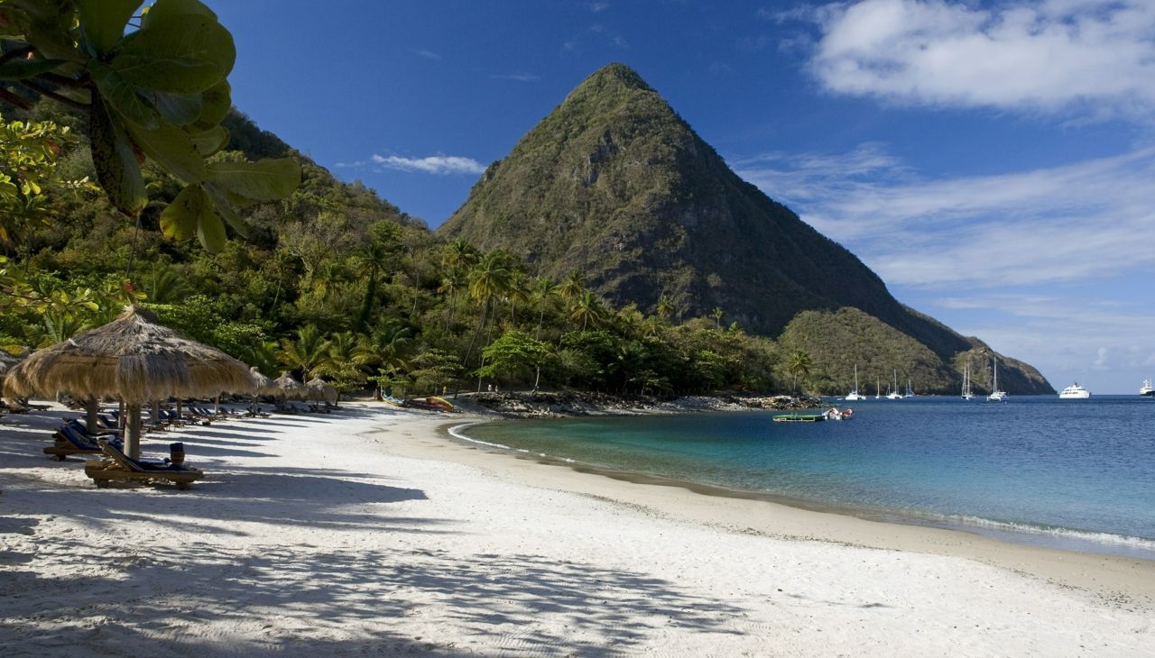 St Lucia Discover Recover™