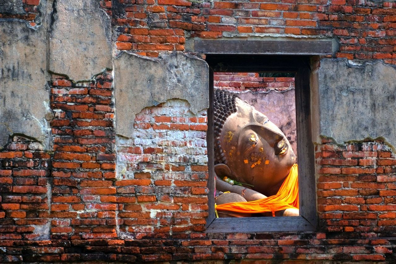 Thailand Discover Recover™