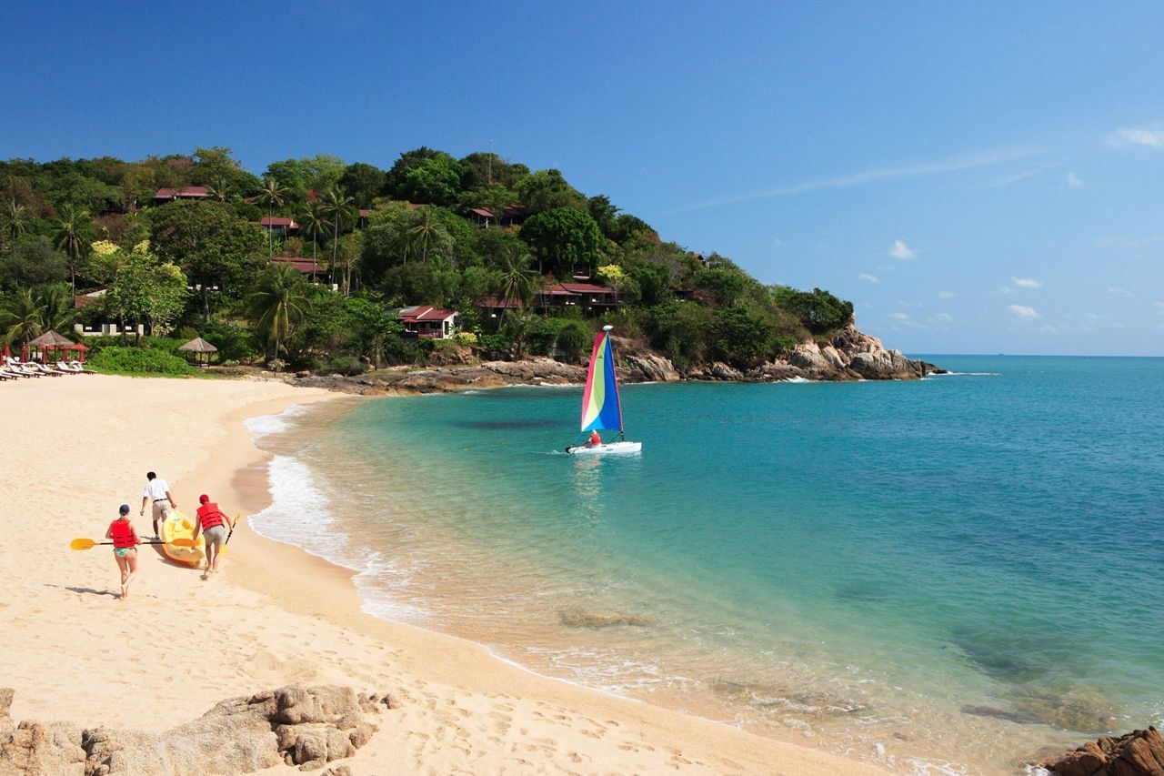 Thailand Discover Recover™