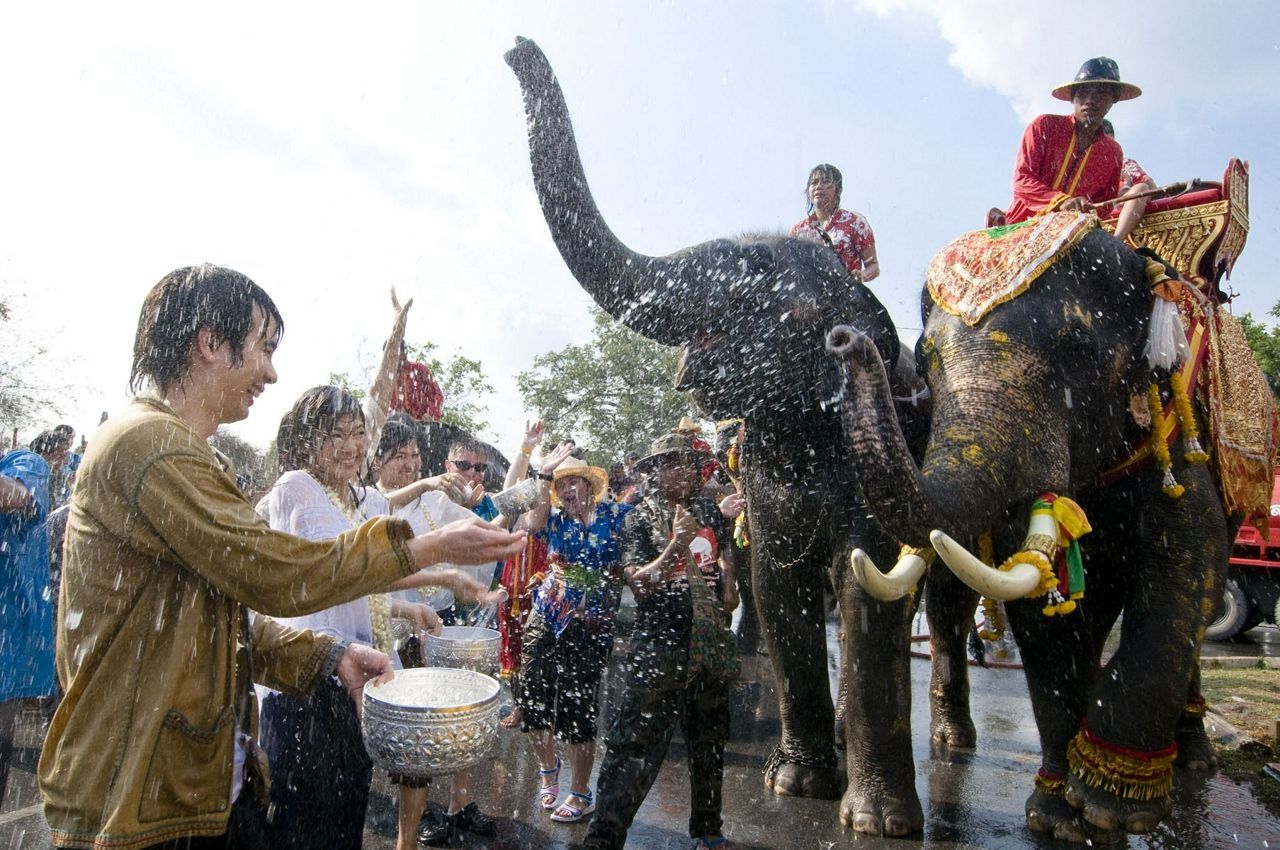 Thailand Discover Recover™