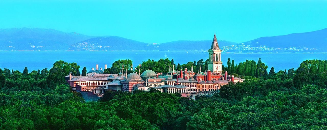 Turkey Discover Recover™