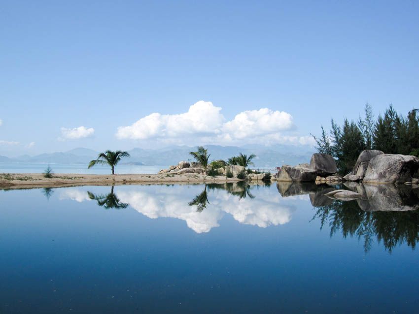 Vietnam Discover Recover™