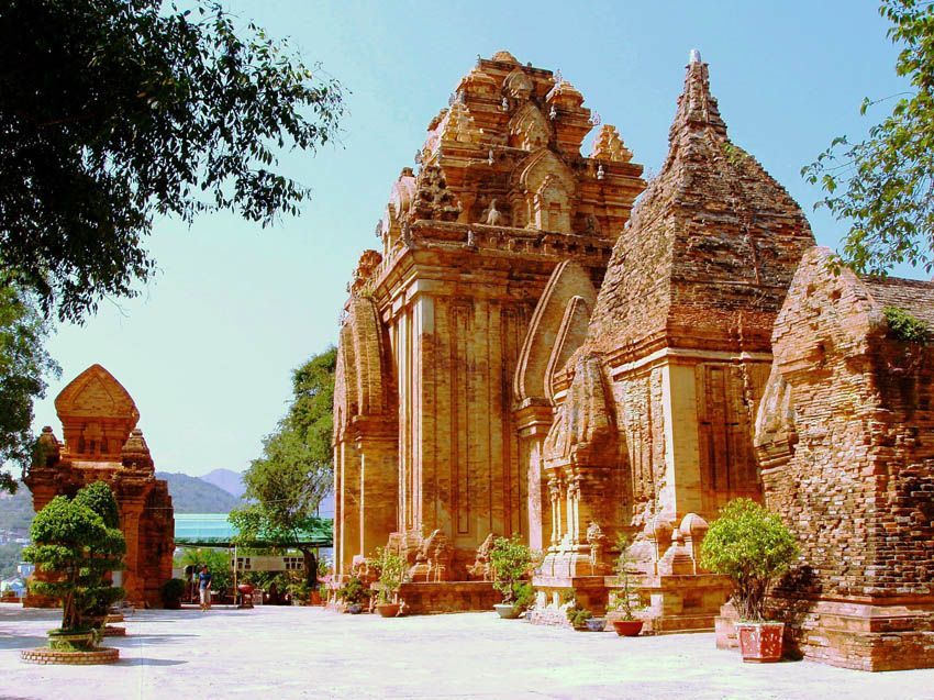 Vietnam Discover Recover™