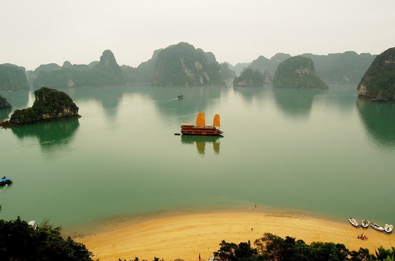 Vietnam Discover Recover™