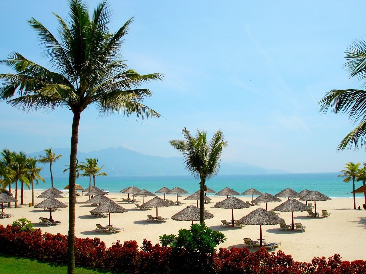 Vietnam Discover Recover™