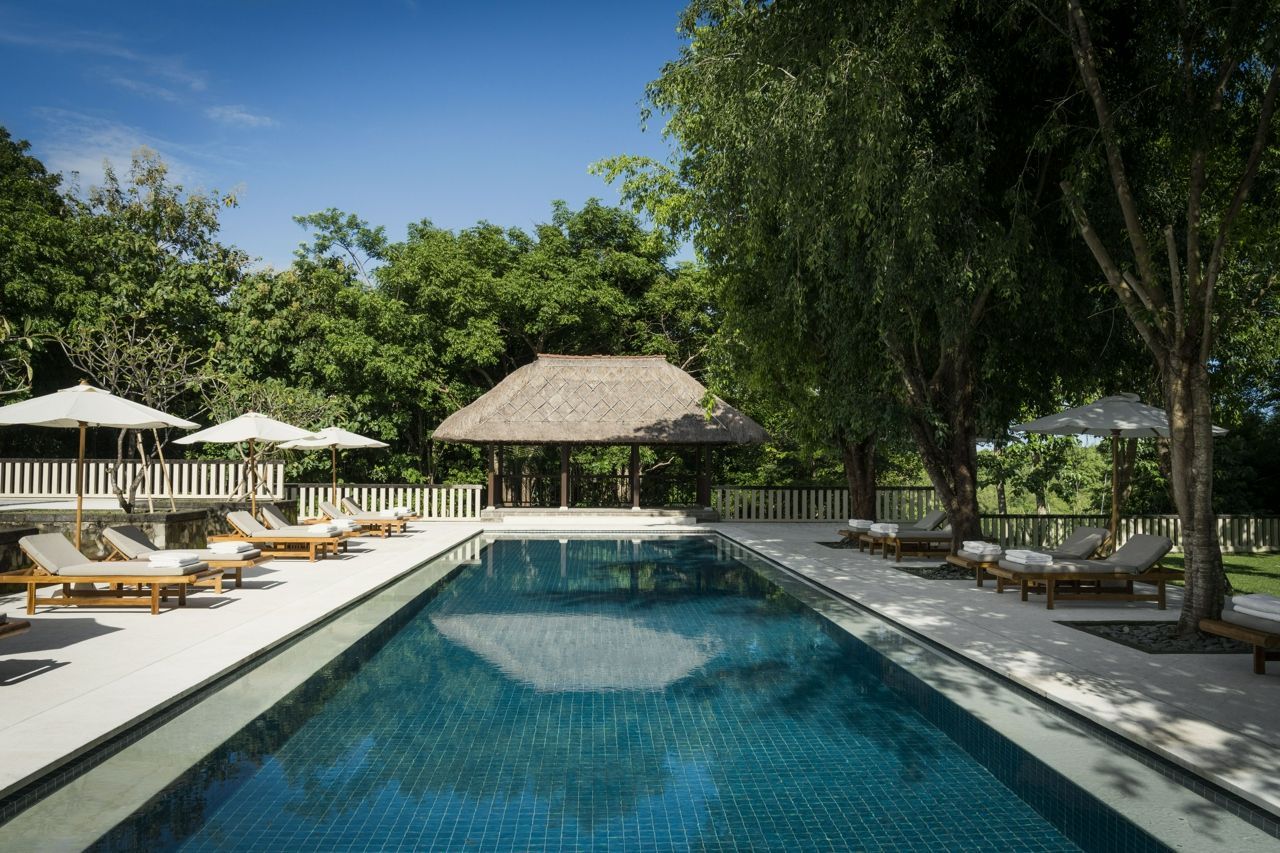 REVĪVŌ Wellness Resort