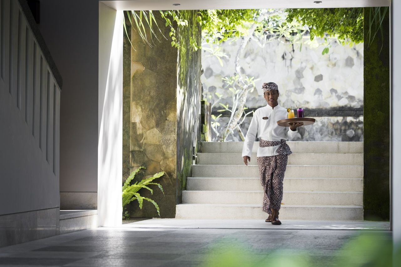 REVĪVŌ Wellness Resort