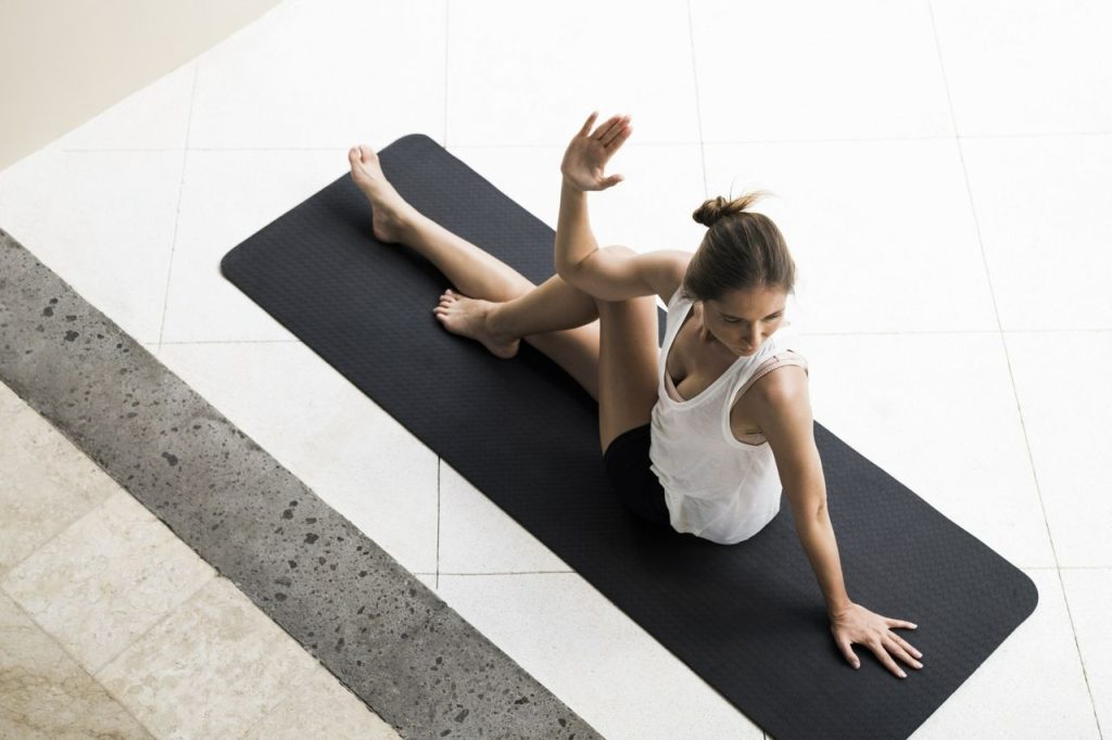 Mindful & Emotional Balance at REVĪVŌ Wellness Resort