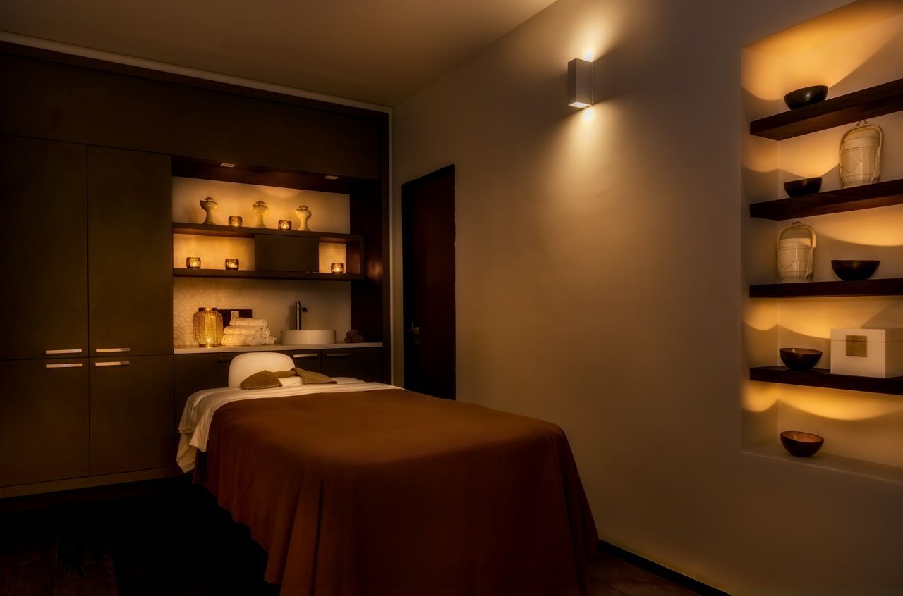 Cleanse & Detox at Six Senses Kaplankaya