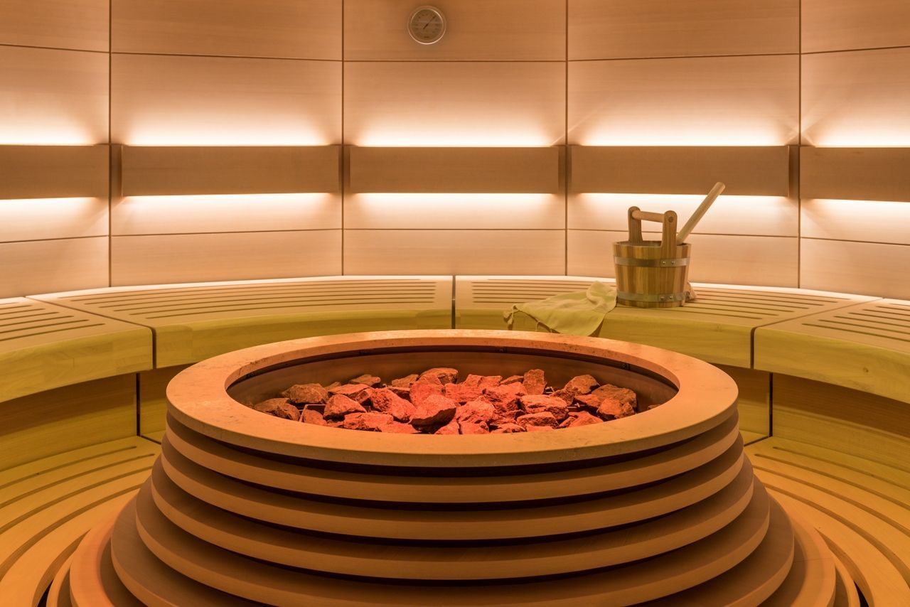 Revitalise by Euphoria Retreat