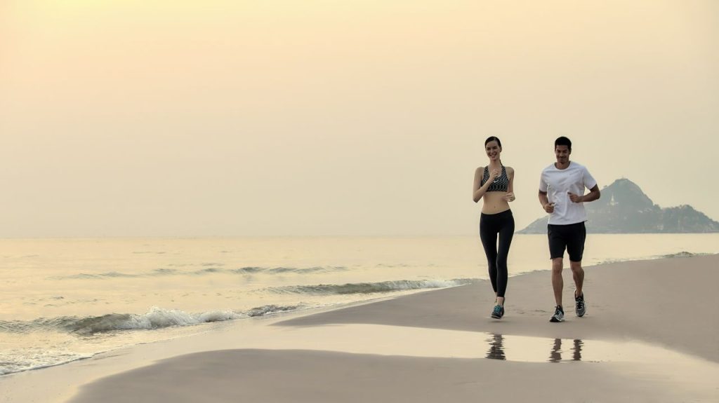 ultimate fitness holidays around the world