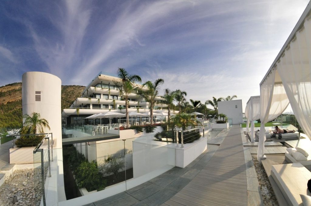 Review of SHA Wellness Clinic