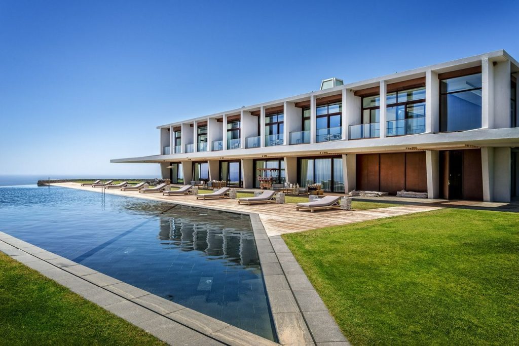 Six Sense Kaplankaya Clubhouse