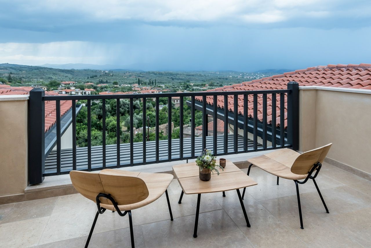 Signature Nutrigenomics at Euphoria Retreat