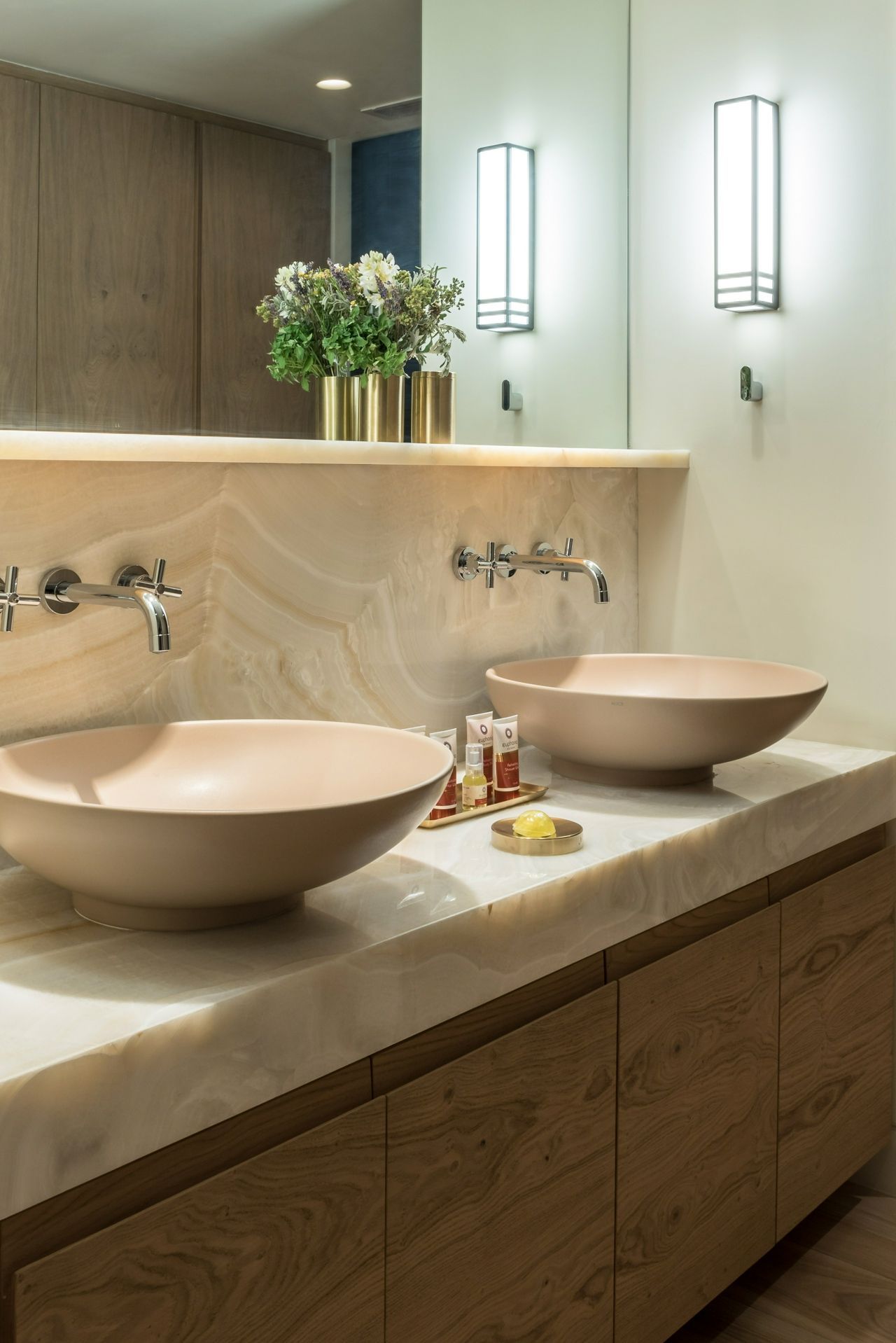 Signature Nutrigenomics at Euphoria Retreat