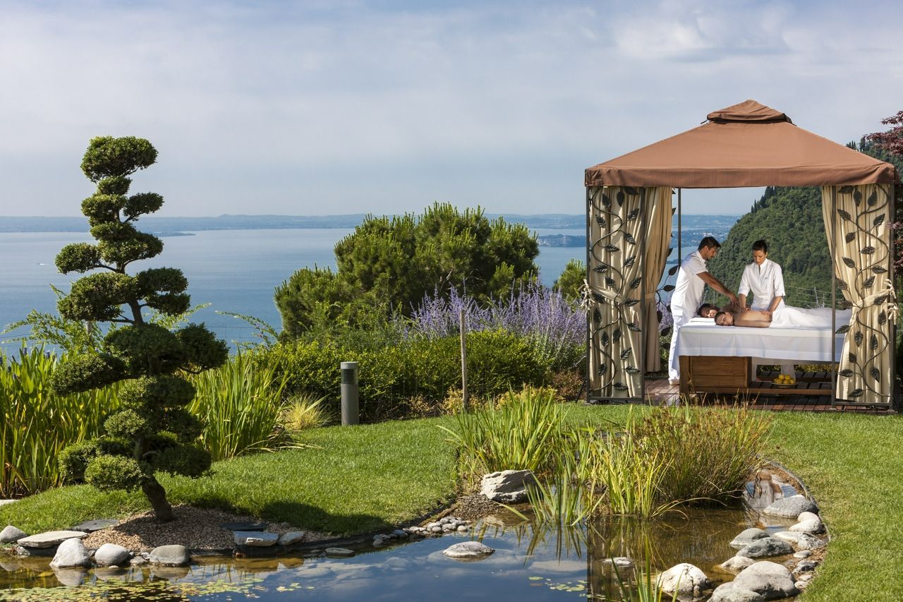 Beauty of Body & Mind at Lefay Resort & SPA Lago di Garda