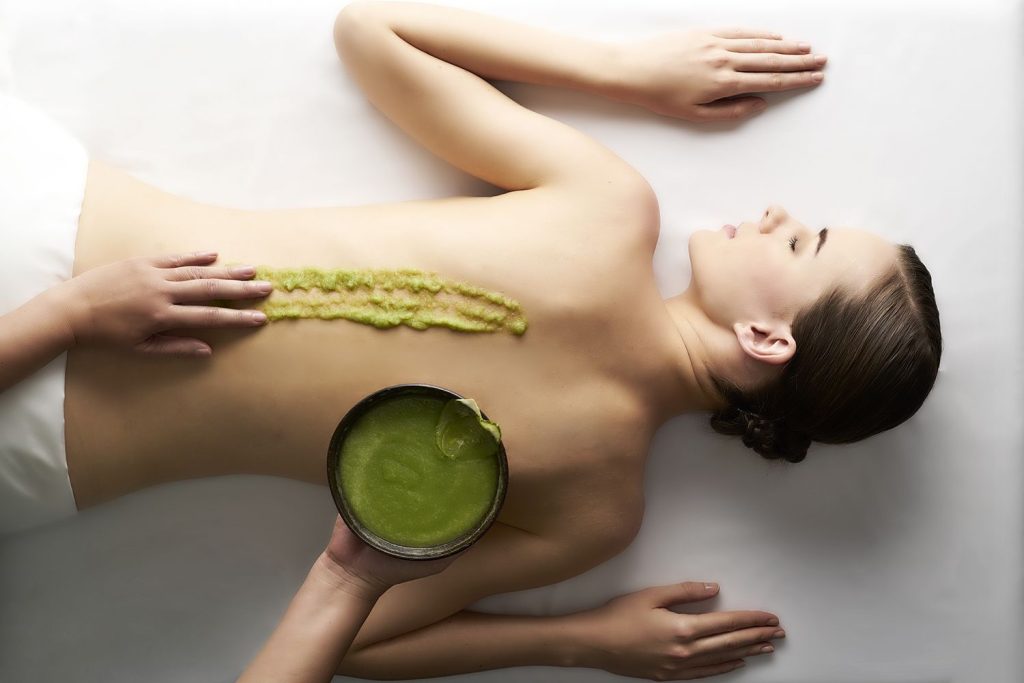 Spa Well-being at Chiva-Som International Health Resort