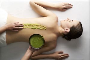 Spa Well-being at Chiva-Som International Health Resort