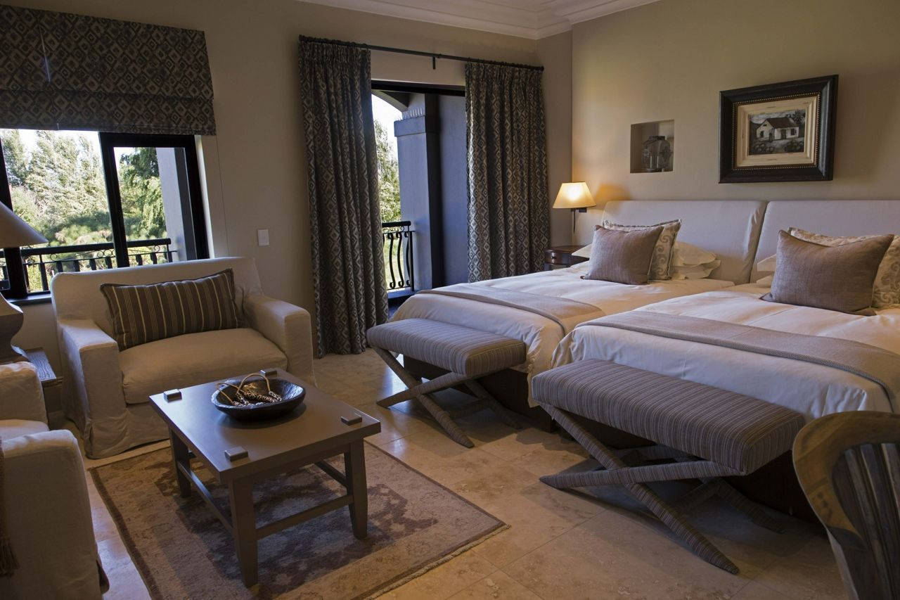 Santé Wellness Retreat & Spa