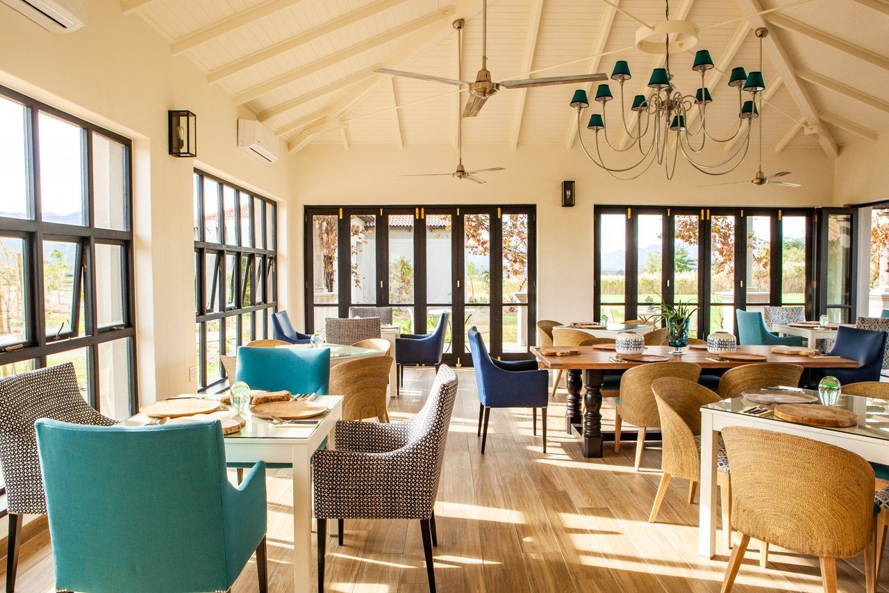 Santé Wellness Retreat & Spa