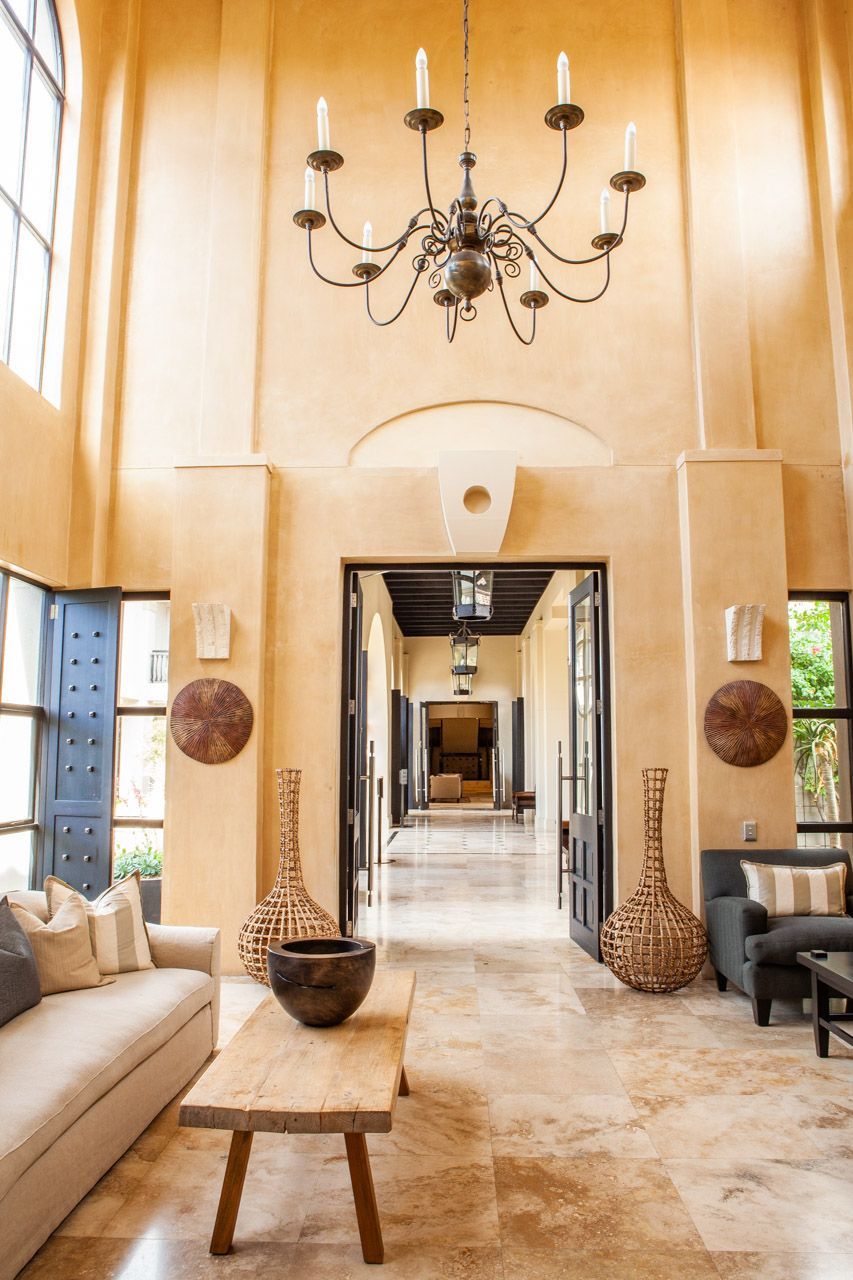 Santé Wellness Retreat & Spa