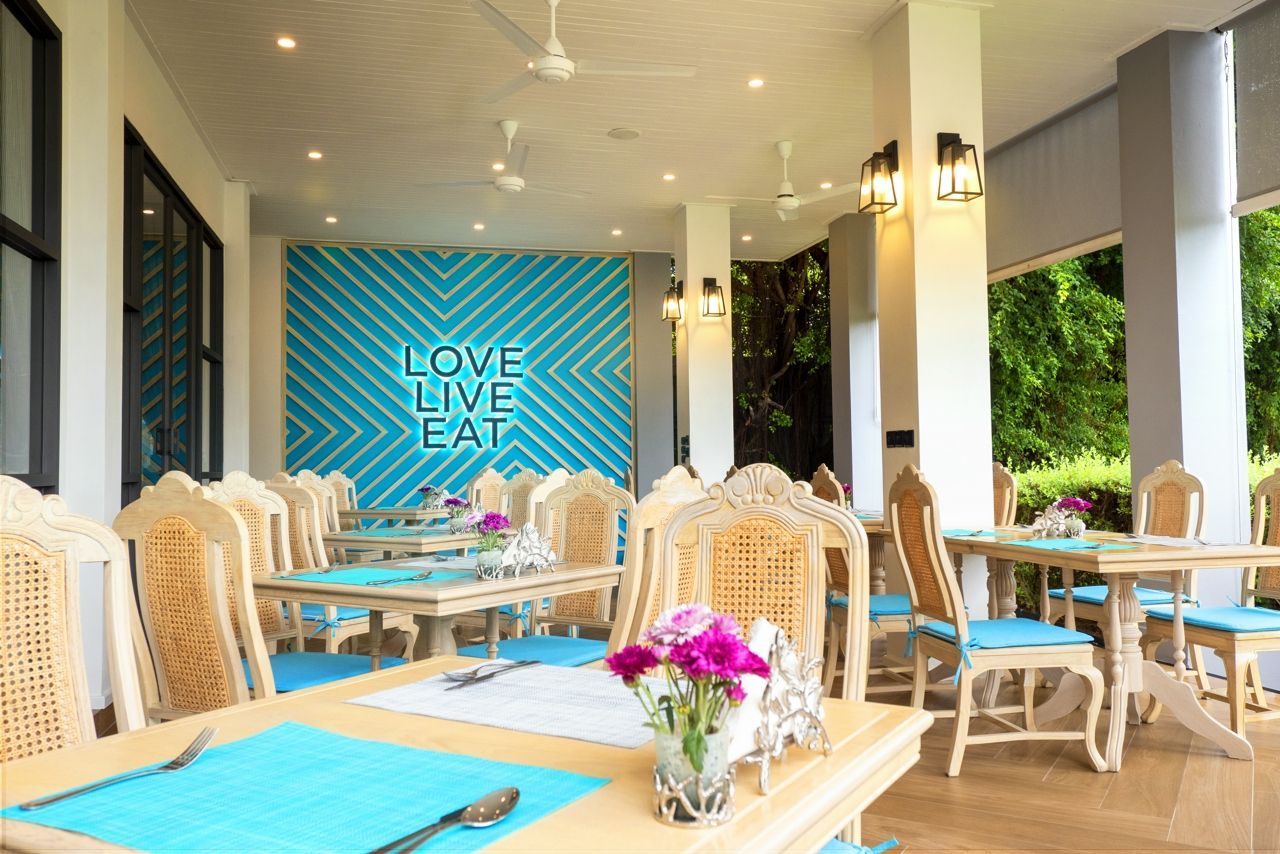 Rest & Rebalance at Absolute Sanctuary