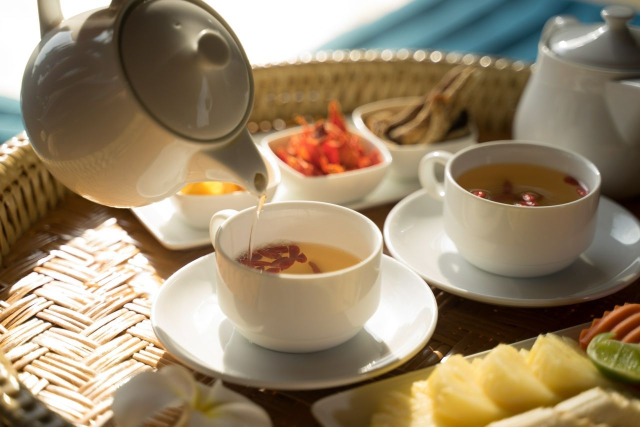 Rest & Rebalance at Absolute Sanctuary