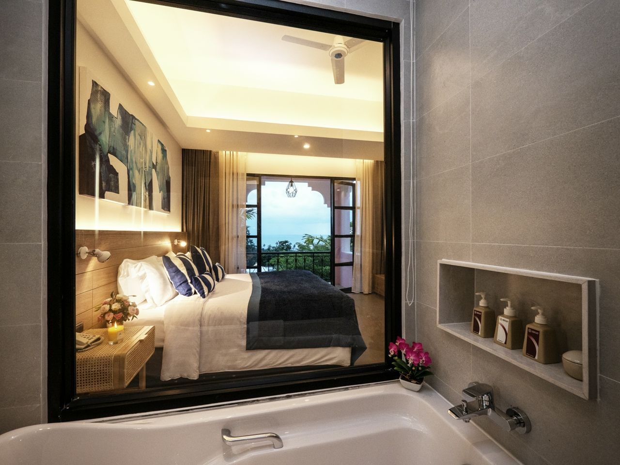 Sleep Well at Absolute Sanctuary