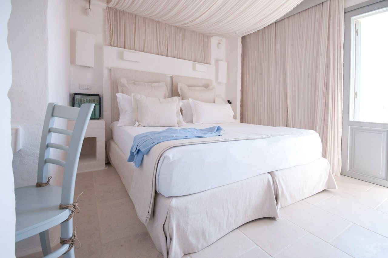 Happiness Like Nowhere Else at Borgo Egnazia