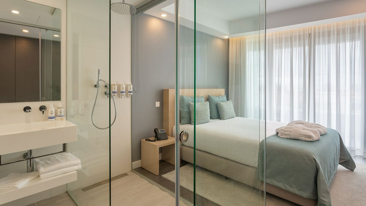 Health and Beauty at Longevity Health & Wellness Hotel