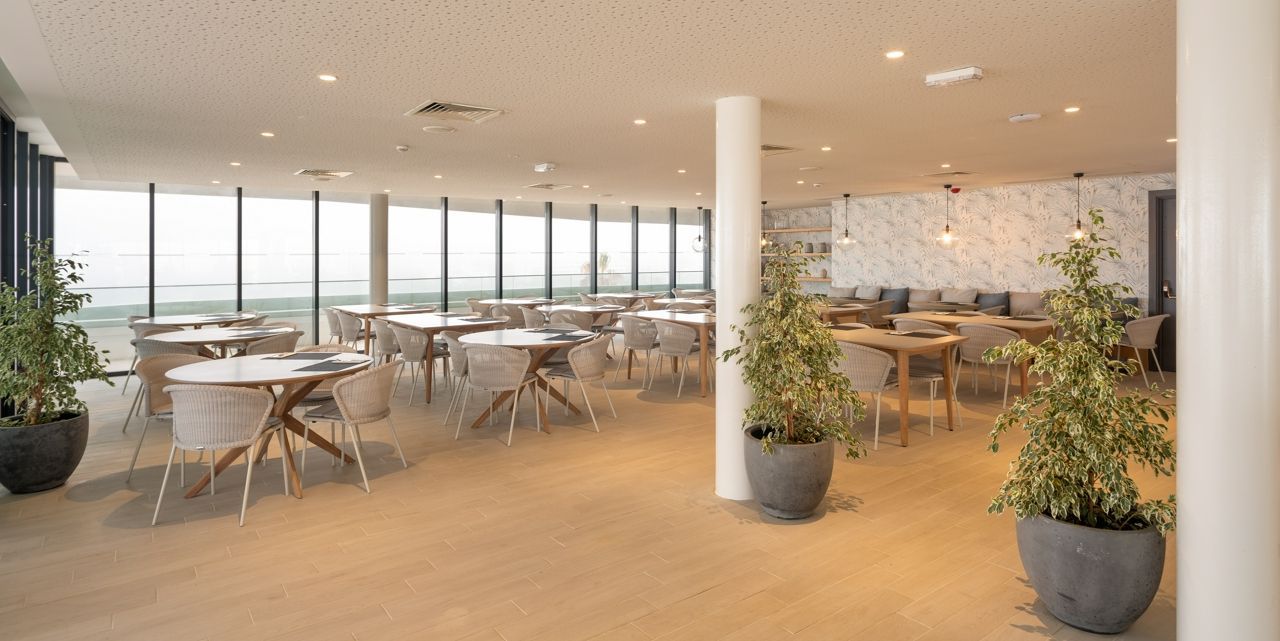 Health and Beauty at Longevity Health & Wellness Hotel