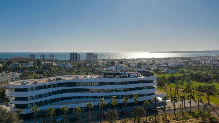 Longevity Health & Wellness Hotel