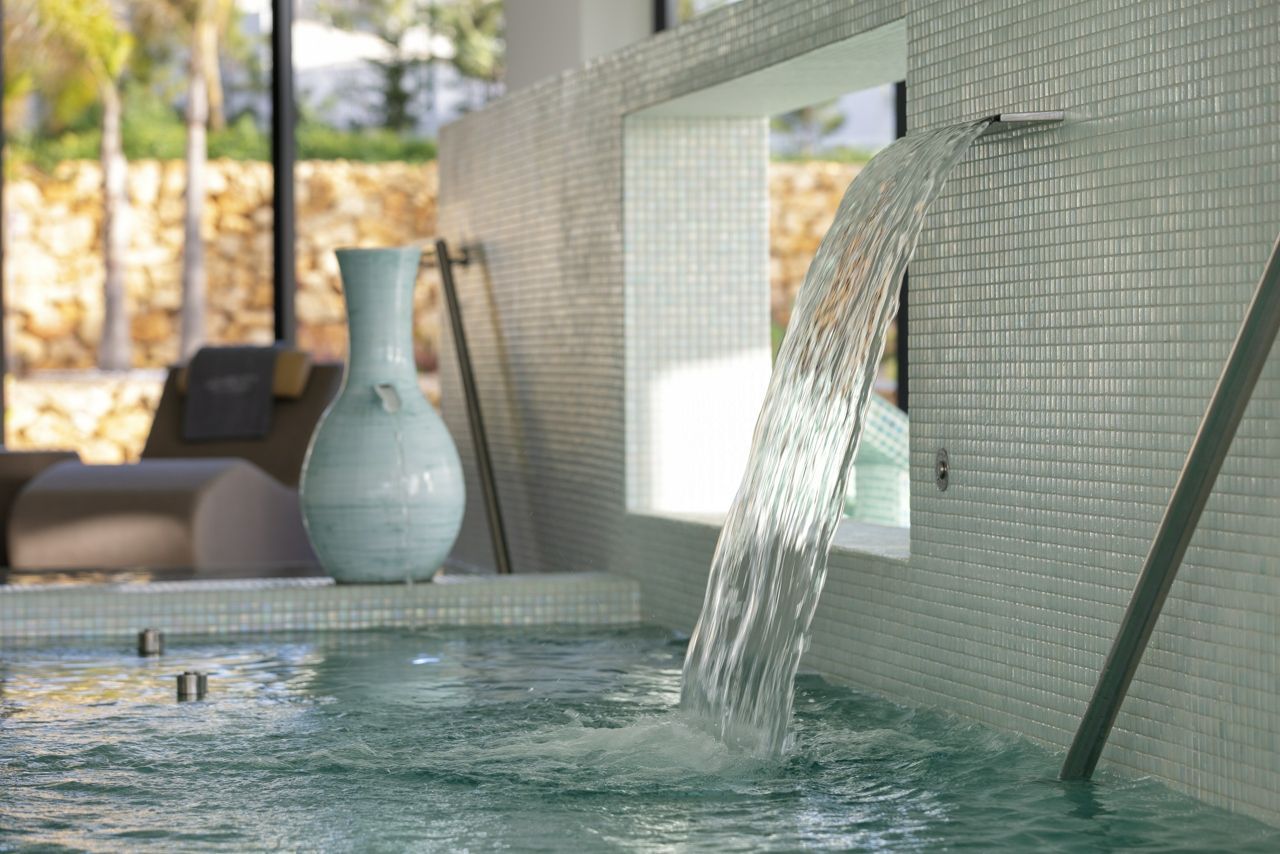 Longevity Health & Wellness Hotel