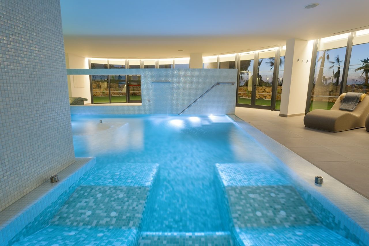 Longevity Health & Wellness Hotel