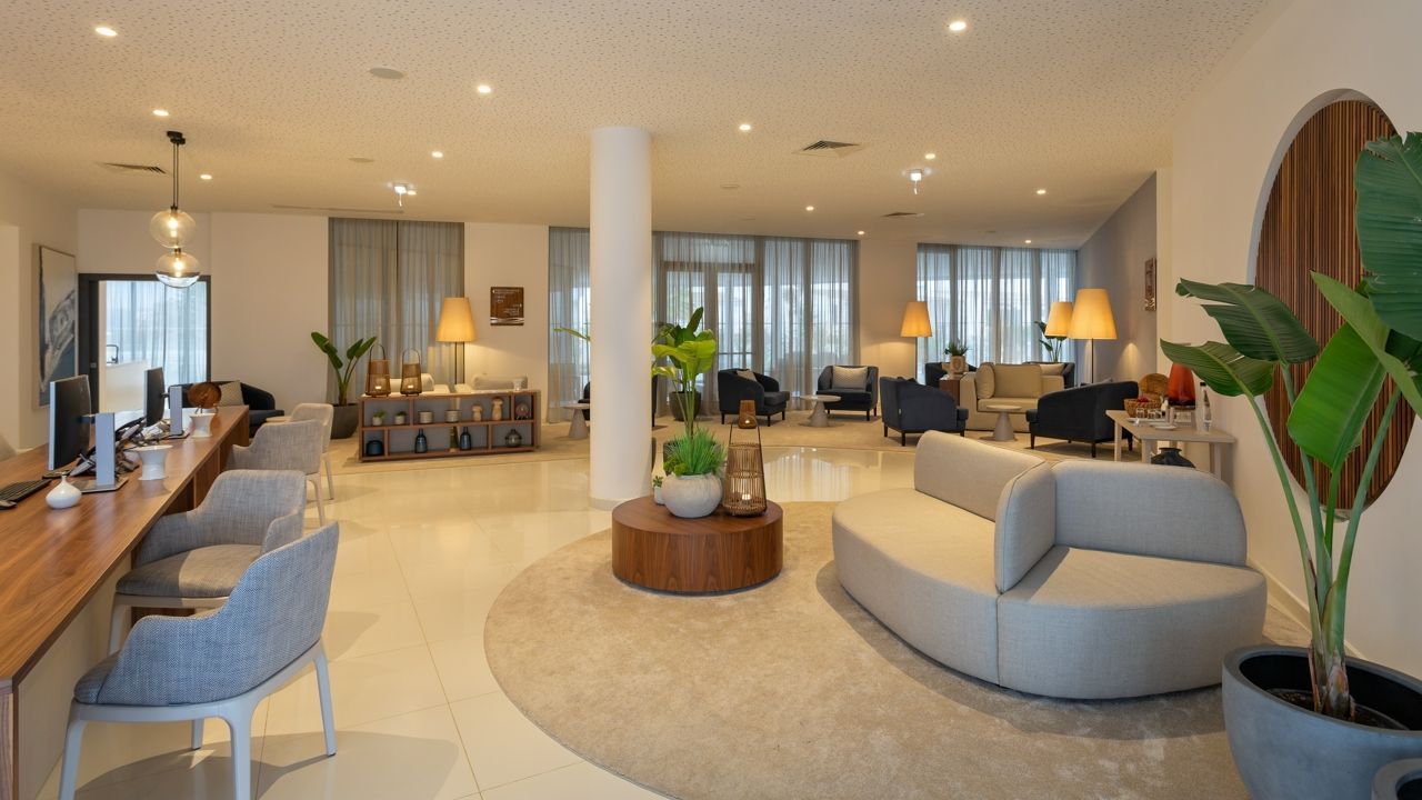 Longevity Health & Wellness Hotel