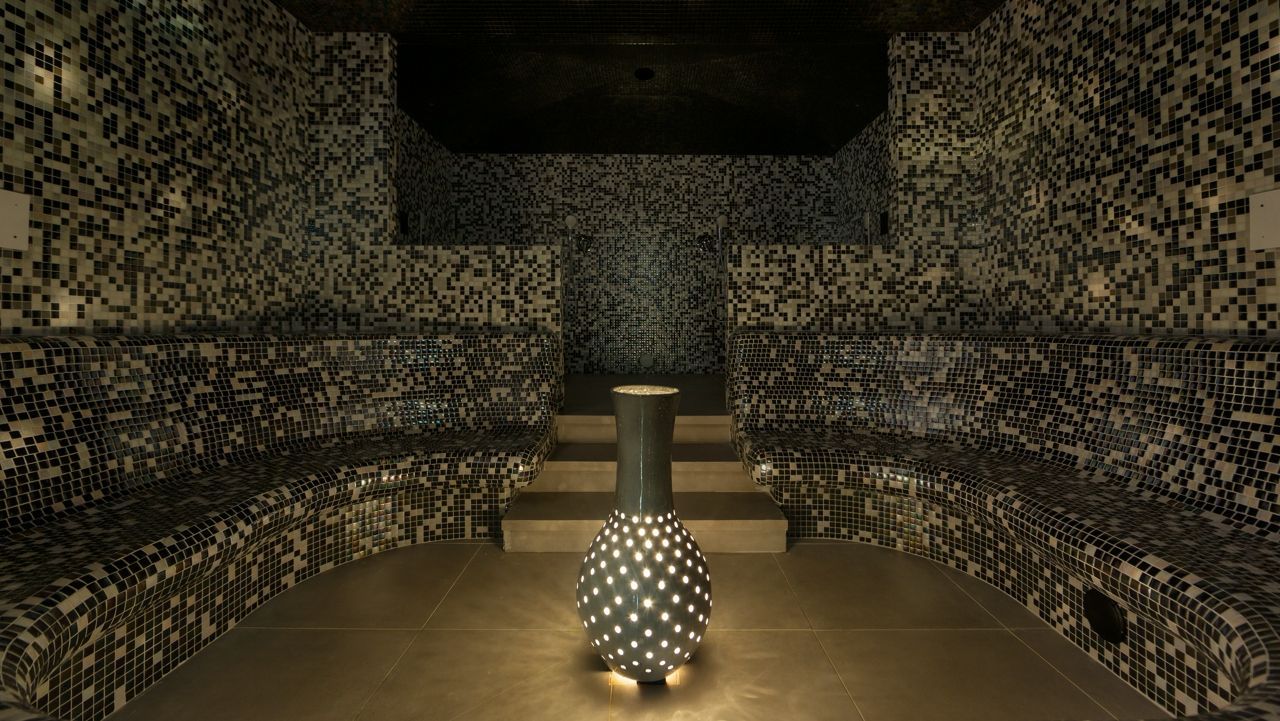 Longevity Health & Wellness Hotel