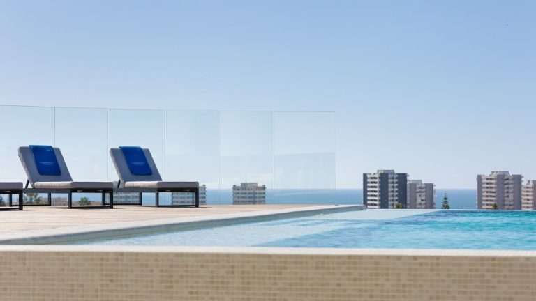 Longevity Health & Wellness Hotel