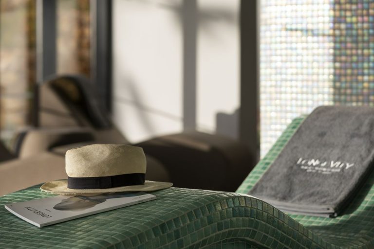 Mindfulness and Rebalance at Longevity Health & Wellness Hotel