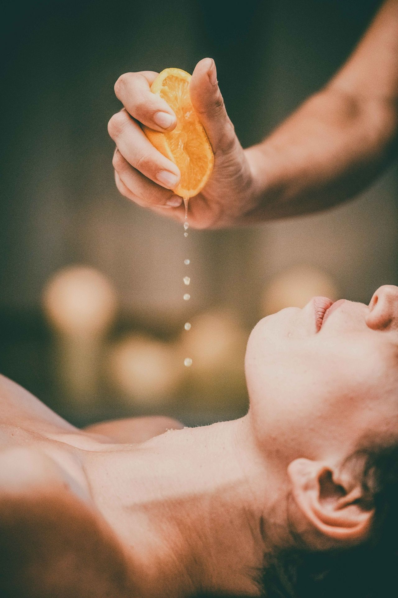 Tarant Spa at Borgo Egnazia