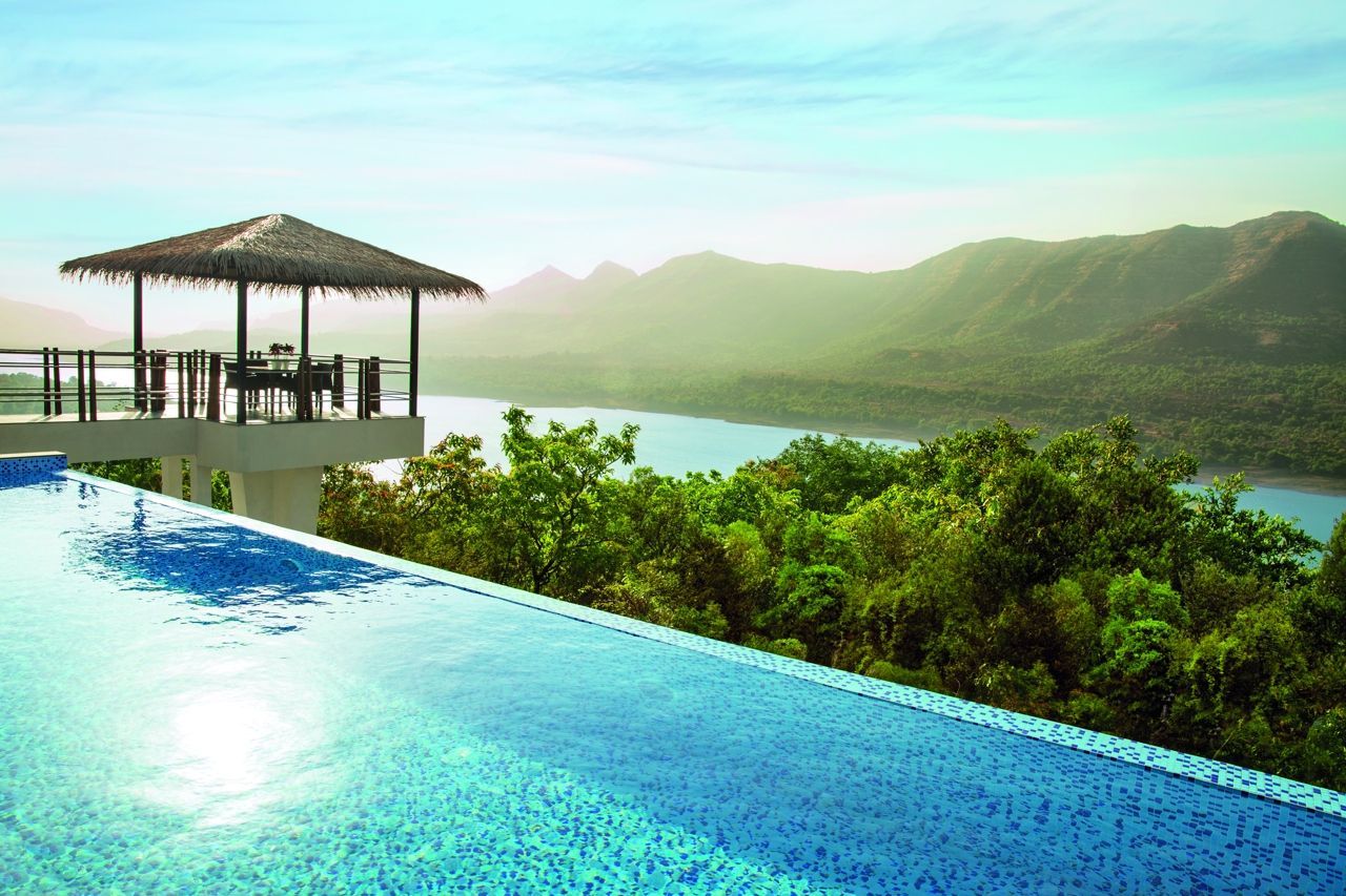 Yuva at Atmantan Wellness Resort