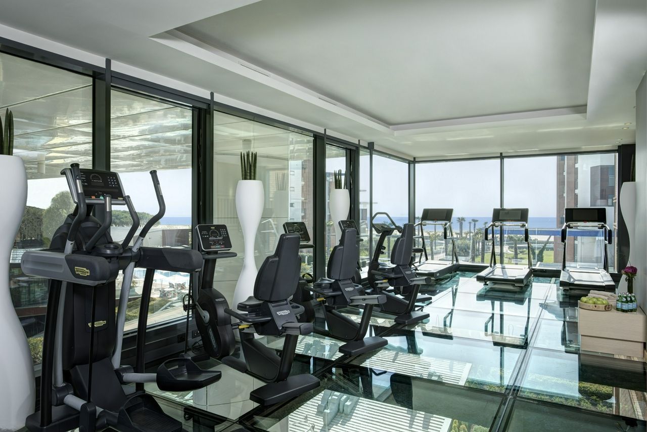 Anti-Stress at Almar Jesolo Resort & Spa